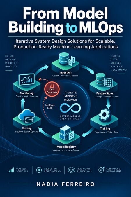 From Model Building to MLOps - Iterative System Design Solutions for ...