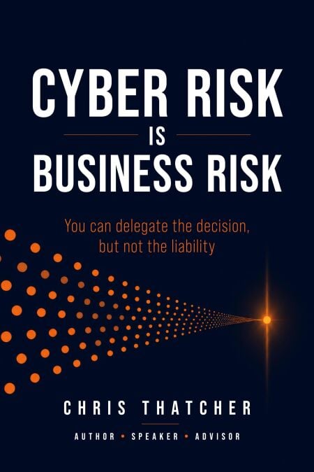 Cyber Risk Is Business Risk | Cultura