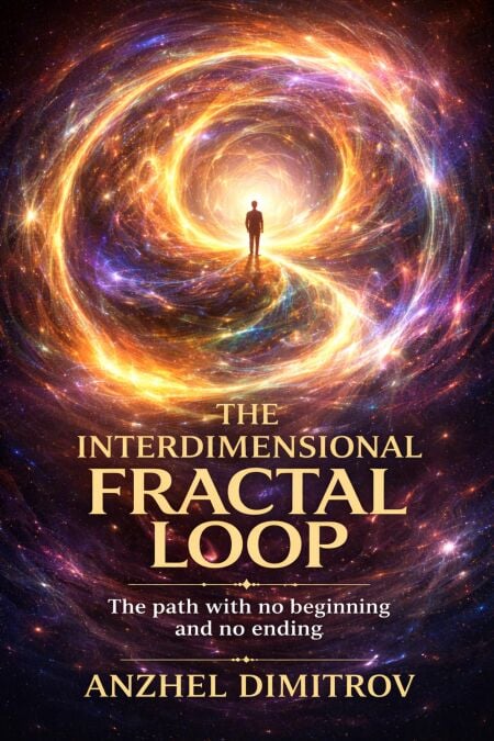 The Interdimensional Fractal Loop: The path with no beginning and no ...
