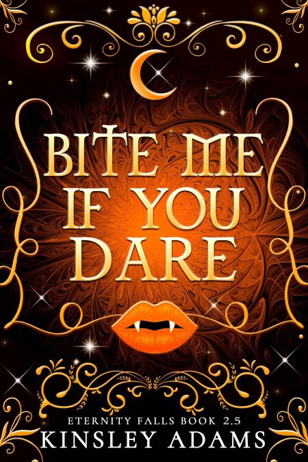 Bite Me If You Dare - Eternity Falls, #2.5- Ebook en VO | Cultura