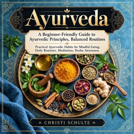 Ayurveda: A Beginner-Friendly Guide to Ayurvedic Principles, Balanced ...