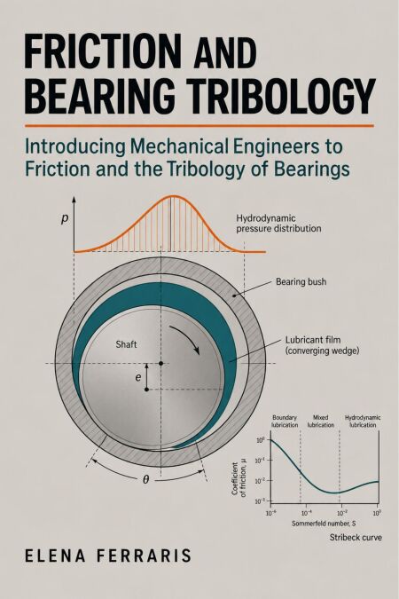 Friction and Bearing Tribology - Introducing Mechanical Engineers to ...