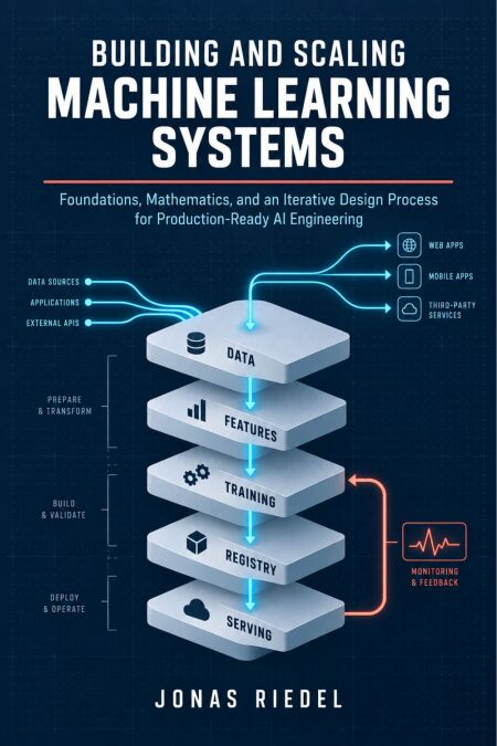 Building and Scaling Machine Learning Systems - Foundations ...