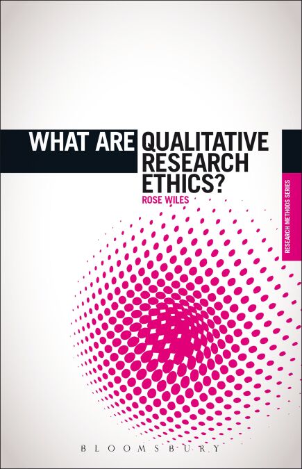 What are Qualitative Research Ethics?- Ebook en VO | Cultura