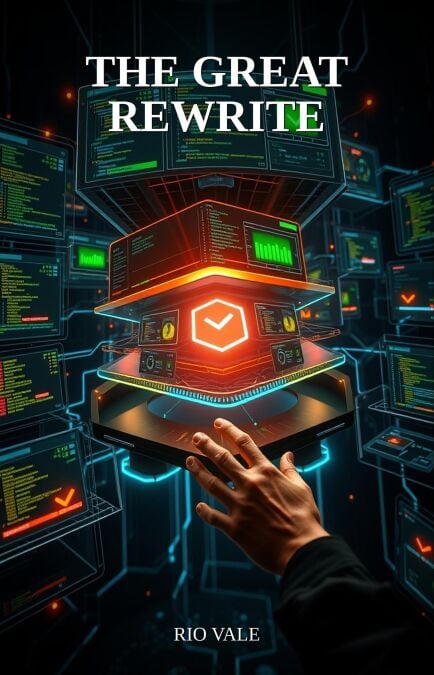 The Great Rewrite: How Artificial Intelligence Remade the Software ...