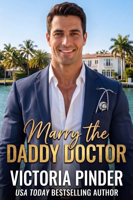 Marry the Daddy Doctor | Cultura