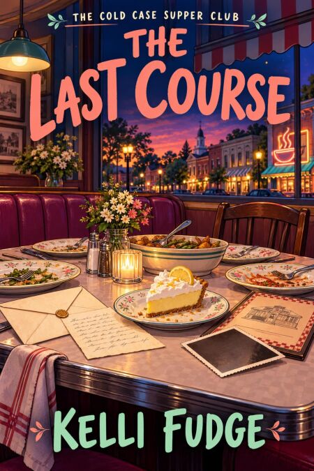 The Last Course - The Cold Case Supper Club, #5 | Cultura