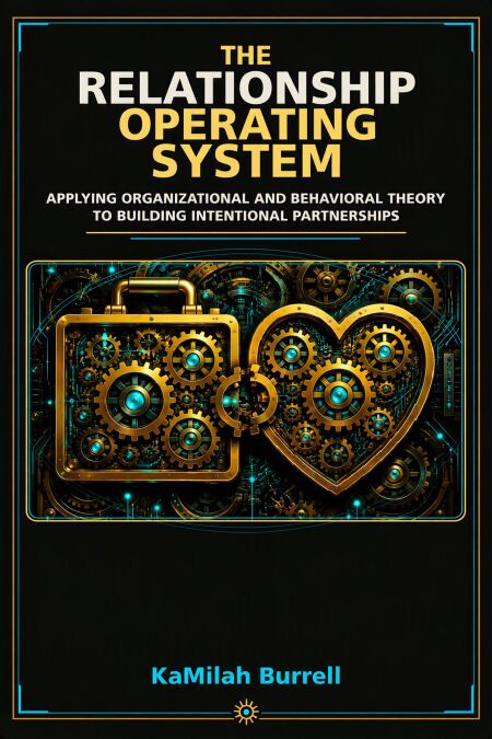 The Relationship Operating System: Applying Organizational and ...