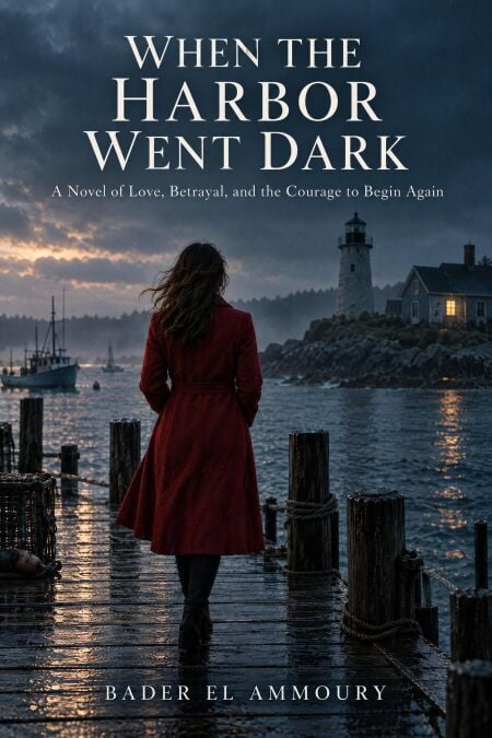 When the Harbor Went Dark | Cultura