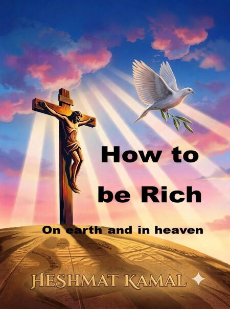 How to be Rich (on earth and in heaven) | Cultura