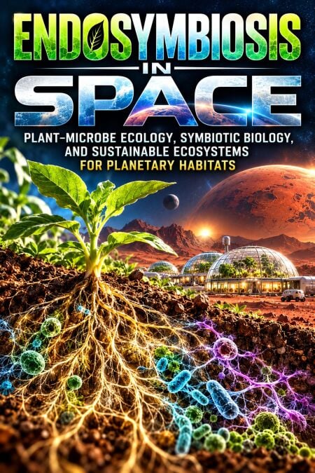 Endosymbiosis in Space: Plant–Microbe Ecology, Symbiotic Biology, and ...