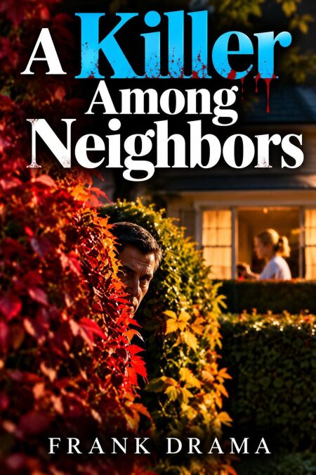 A Killer Among Neighbors- Ebook en VO | Cultura