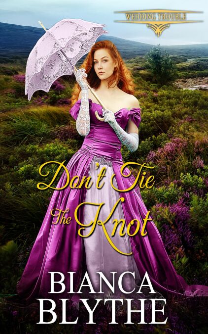Don't Tie the Knot - Wedding Trouble, #1 | Cultura