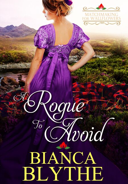 A Rogue to Avoid - Matchmaking for Wallflowers, #2 | Cultura