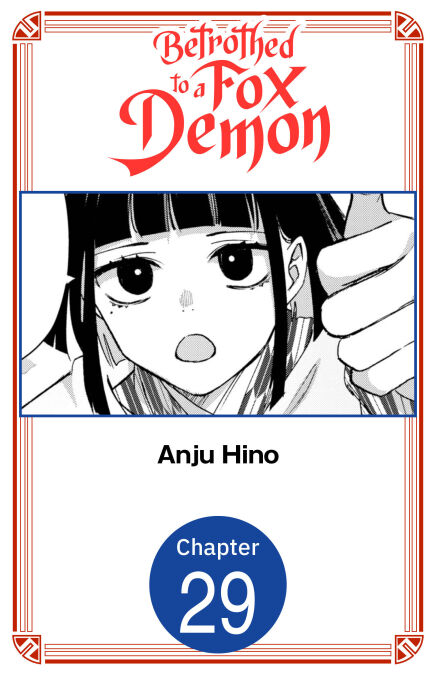 Betrothed to a Fox Demon #029- Ebook en VO | Cultura