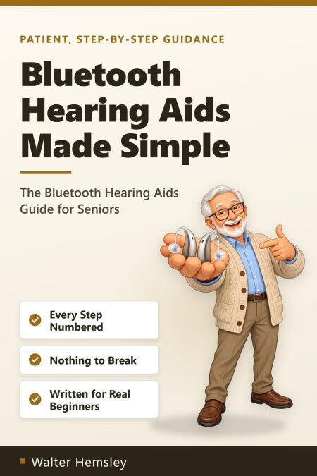 Bluetooth Hearing Aids Made Simple - The Bluetooth Hearing Aids Guide ...