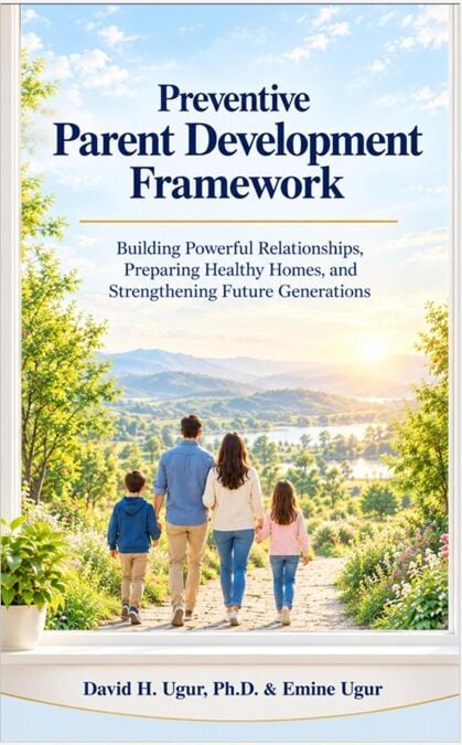 Preventive Parent Development Framework | Cultura