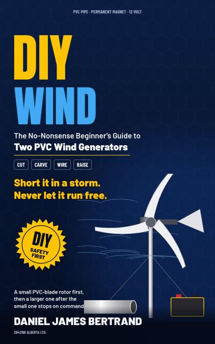 DIY Wind- Ebook en VO | Cultura
