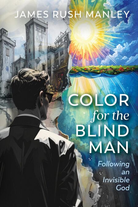 Color for the Blind Man—Following an Invisible God- Ebook en VO | Cultura