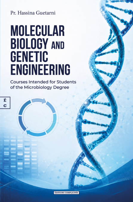 Molecular Biology and Genetic Engineering - Courses Intended for ...