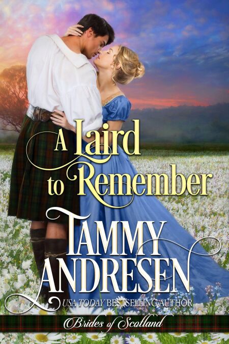 A Laird to Remember - Brides of Scotland, #4 | Cultura