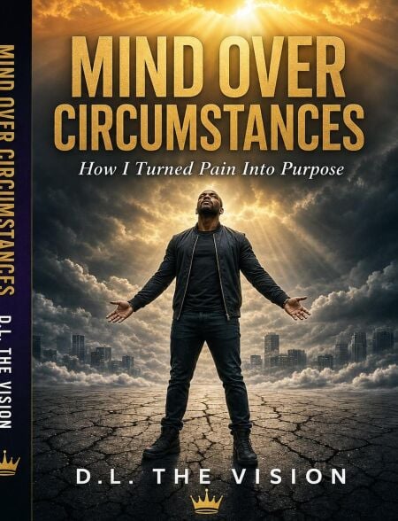 Mind Over Circumstances | Cultura