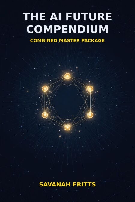 The AI Future Compendium | Cultura