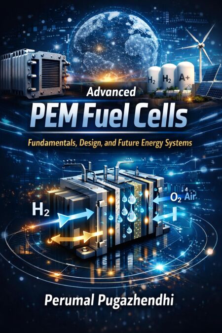 Advanced PEM Fuel Cells: Fundamentals, Design, and Future Energy ...