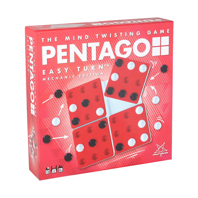 PENTAGO