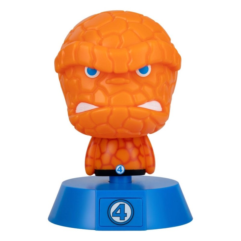 LES 4 FANTASTIQUES 2025 - Torche Humaine - Statue Art Scale 1/10 - Chez