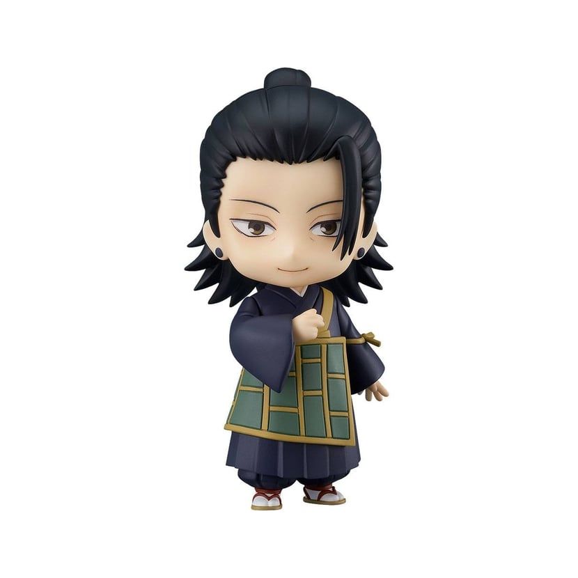 Jujutsu Kaisen 0 - Figurine Nendoroid Suguru Geto:  0 Ver. 10 cm