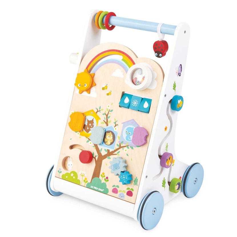 Eveil et jeux trotteur clearance