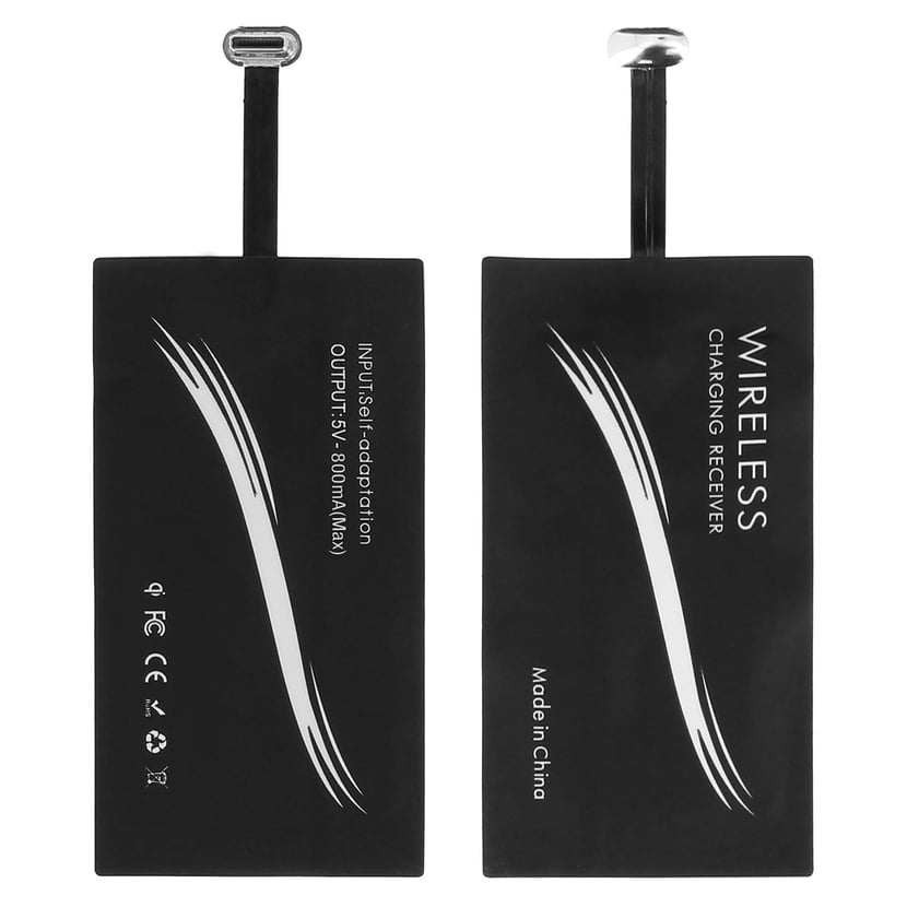 Nappe De Charge Sans Fil Pour IPhone SE 2022 (3e Génération) - NFC, Modèle A2595 Etc.
