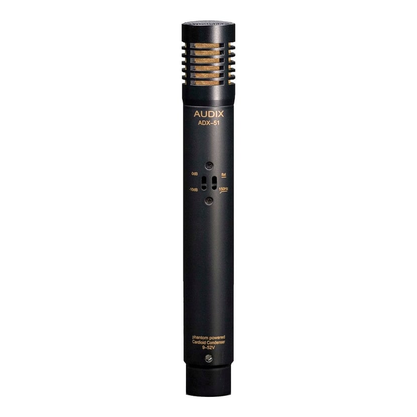 ADX51 Audix