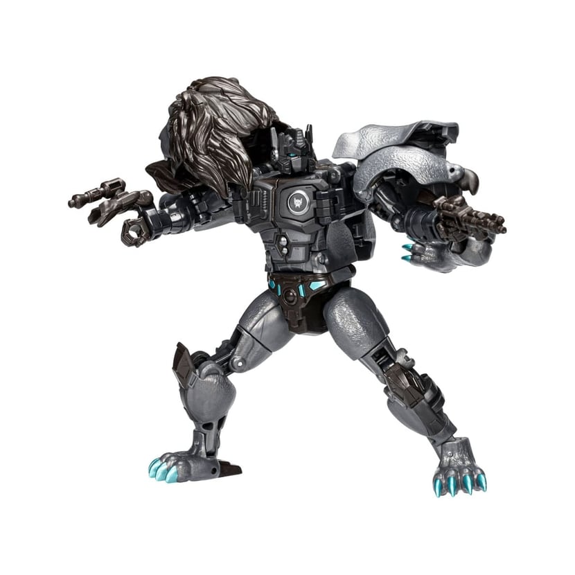 Transformers Generations Legacy Evolution Voyager Class - Figurine Nemesis Leo Prime 18 cm