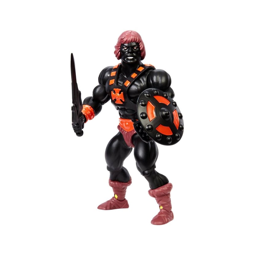 Les Maîtres de l'Univers Origins 2022 - Figurine Anti-Eternia He-Man 14 cm