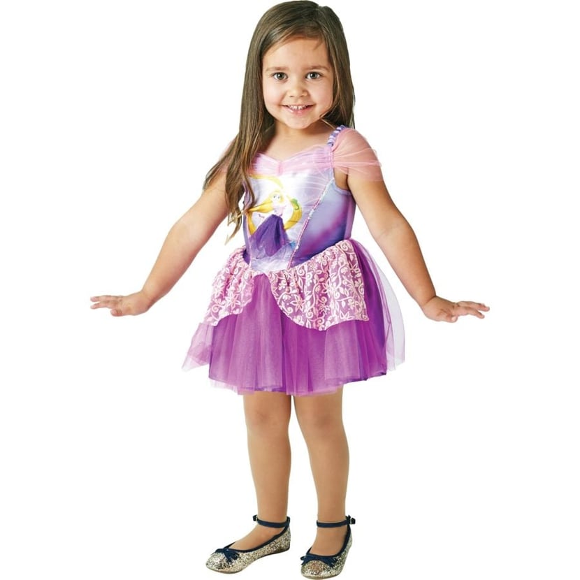 Déguisement classique Disney Raiponce Ballerina Taille S - Déguisement  enfant - Achat & prix