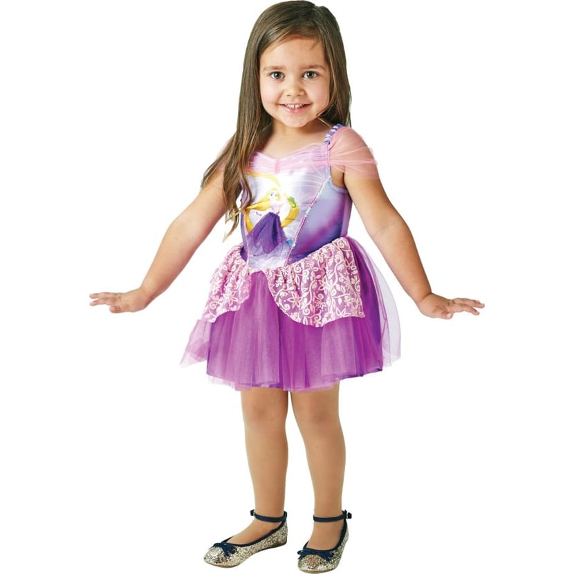 Robe raiponce online enfant