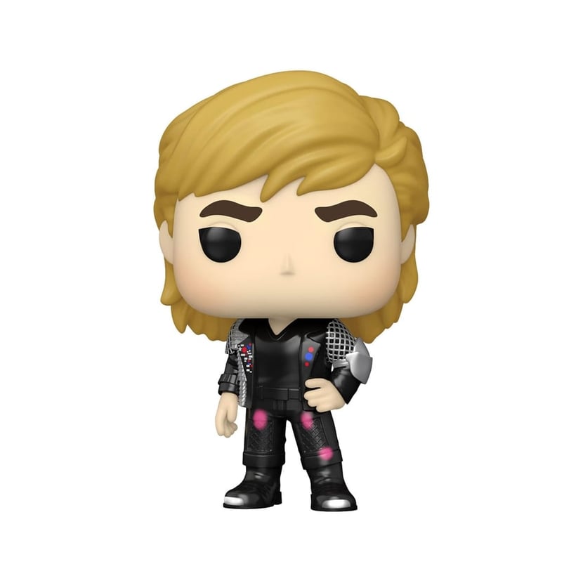 Duran Duran - Figurine POP! Wild Boys Nick 9 cm