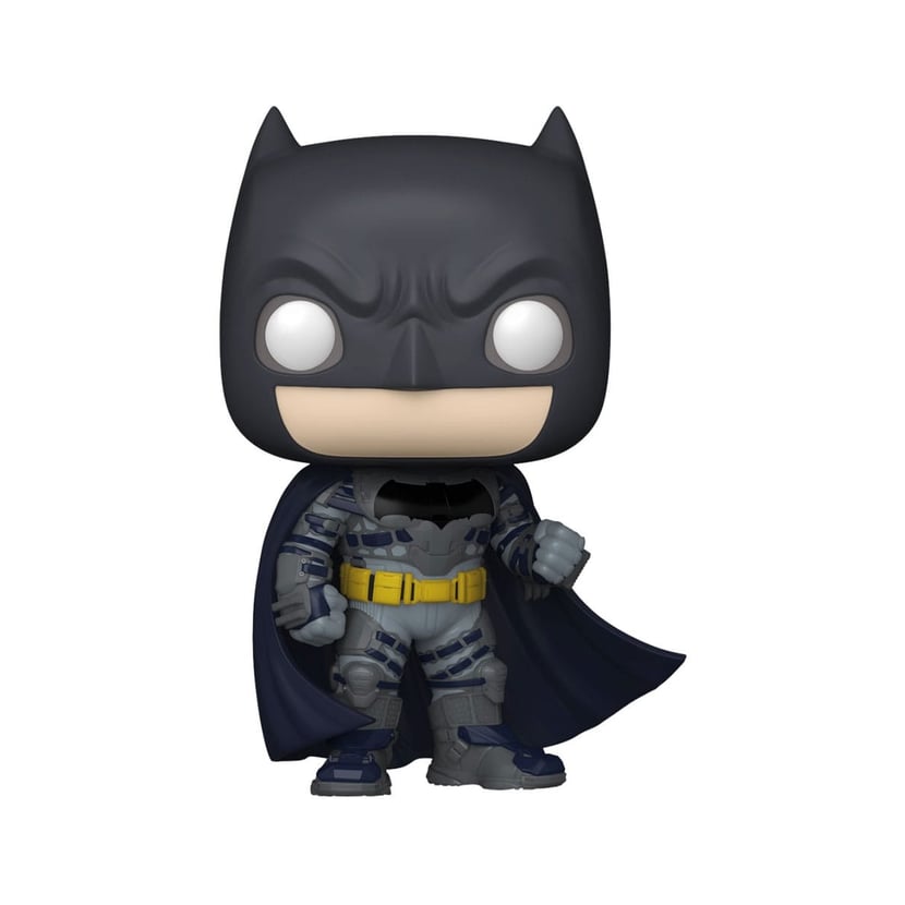 The Flash - Figurine POP! Batman 9 cm