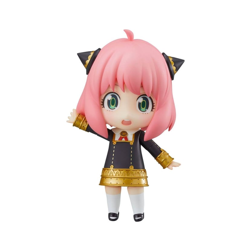 SPY x Family - Figurine Anya Forger - PM Figure - SEGA