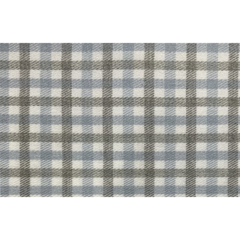 Rideaux en tartan Iliv Lana sur mesure cousus main toutes couleurs