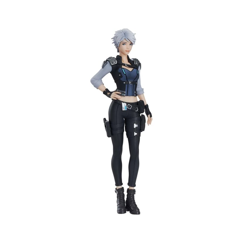Ling Cage : Incarnation - Statuette Pop Up Parade Ran Bing 17 cm