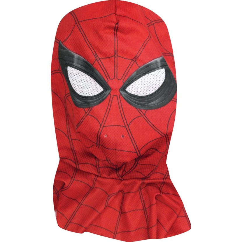 Déguisement classique Spider-Man 7-8 ans - Déguisements pour Enfant - Se  déguiser et se maquiller - Fêtes et anniversaires