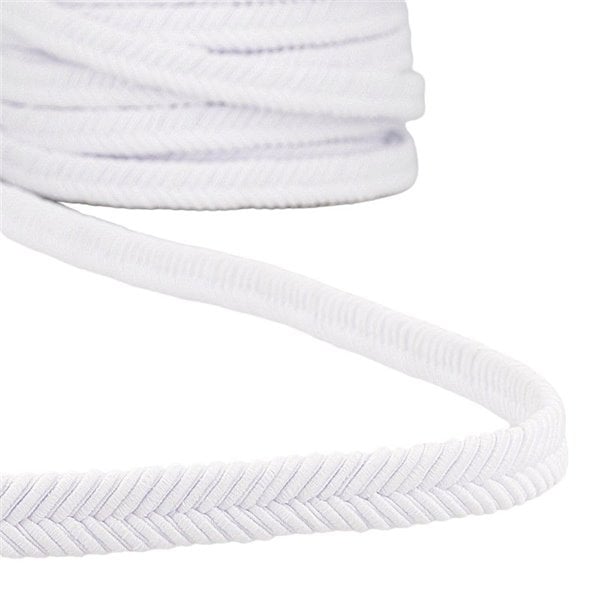 Galon Tressé Or 12 Mm - Bobine De 15 Mètres Pour Décoration, Couture Ou Bricolage