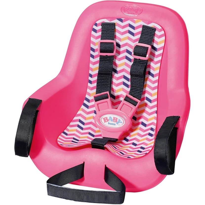 Vélo Fille Princesse Disney 12 Roues pouces avec Panier et Franges Rose