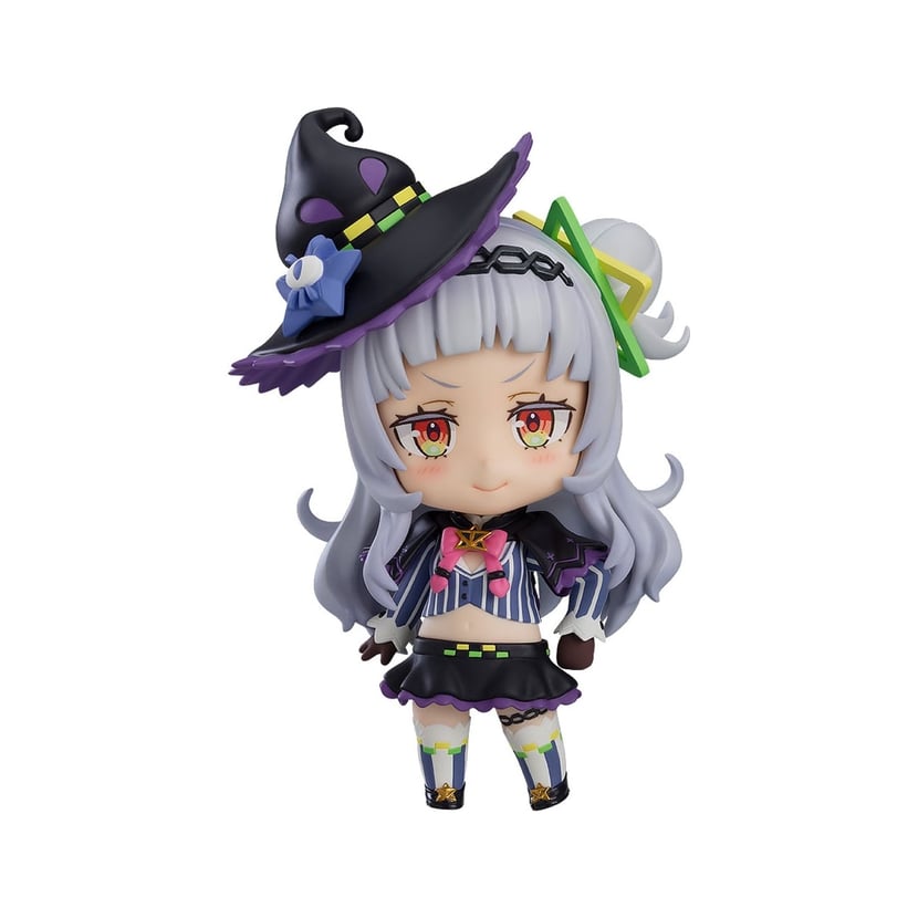 Hololive Production - Figurine Nendoroid Murasaki Shion 10 cm