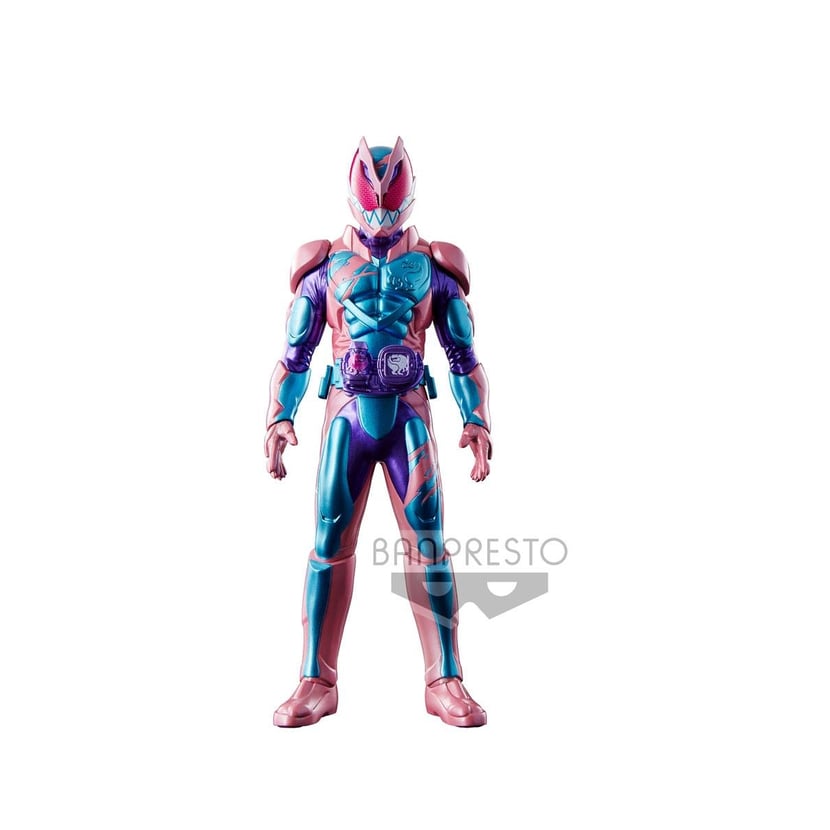 Kamen Rider Revice - Statuette Revi 16 cm