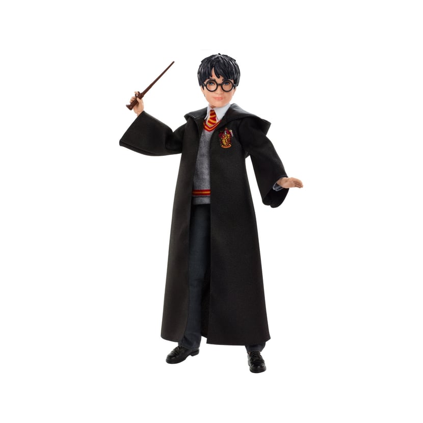 Harry Potter - Poupée Harry Potter 27 cm
