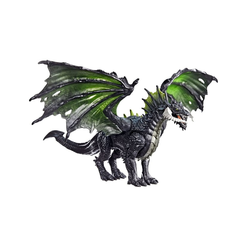 Dungeons & Dragons : L'Honneur des voleurs Golden Archive - Figurine Rakor 28 cm